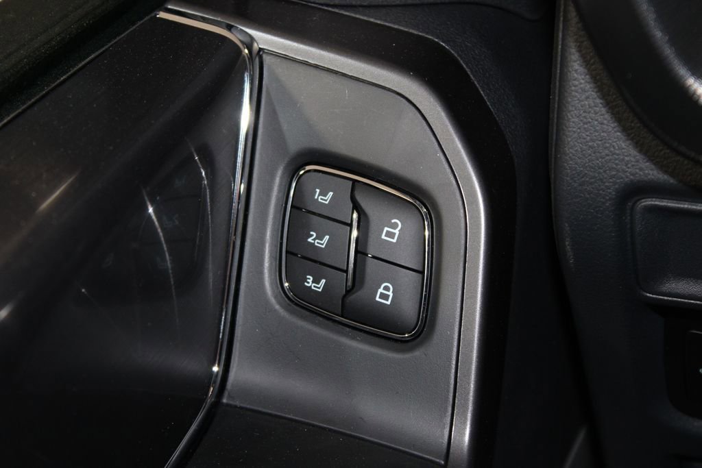 New 2026 Ford F150 Lariat image 41