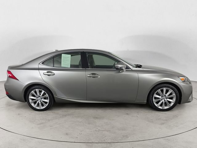 Used 2014 Lexus IS 250 image 6