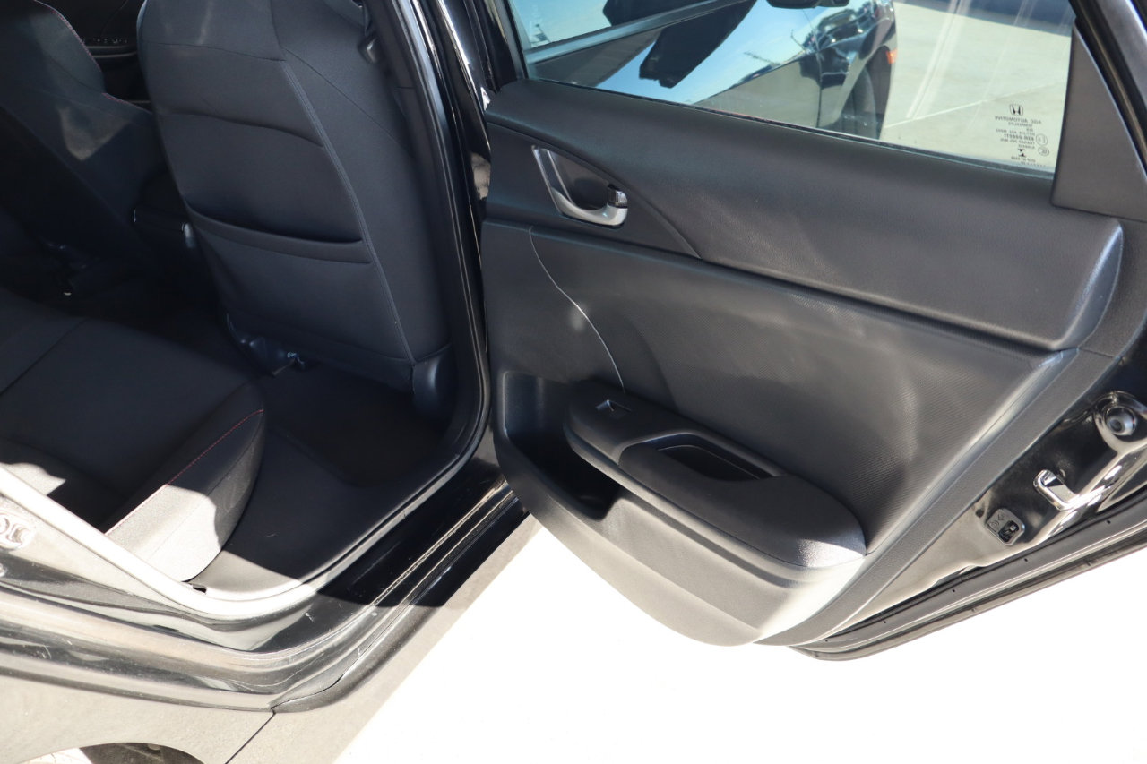 Used 2020 Honda Civic Si image 37