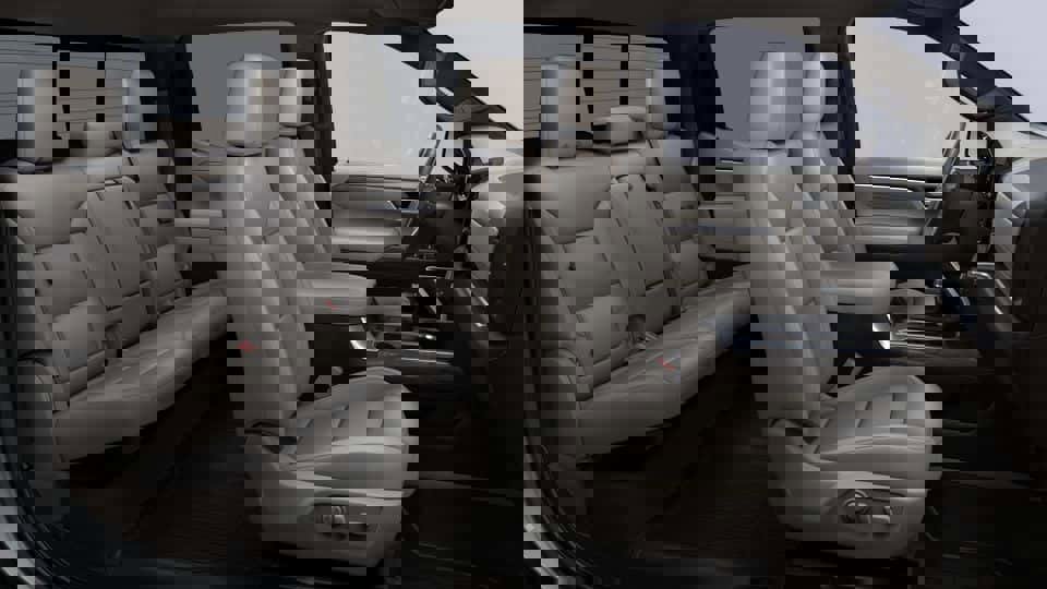 New 2026 Chevrolet Silverado 1500 LTZ image 32