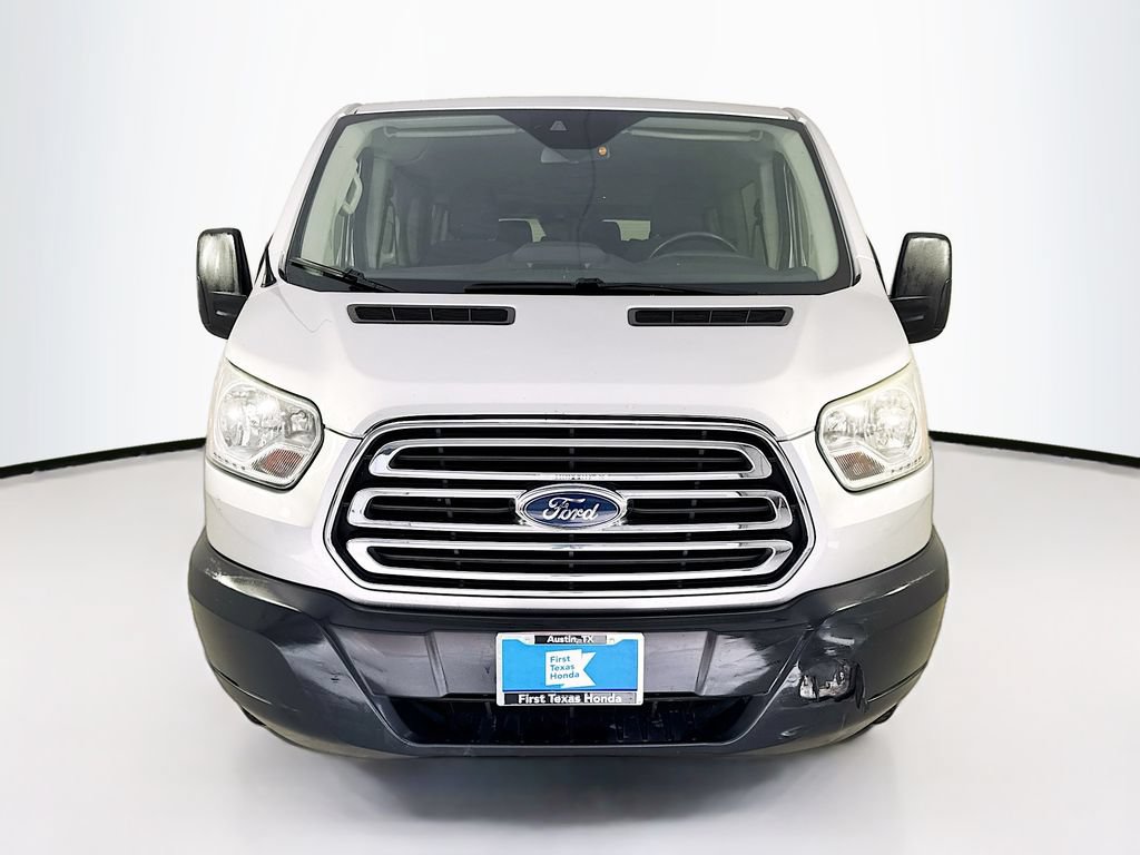 Used 2015 Ford Transit 350 XLT RWD image 2