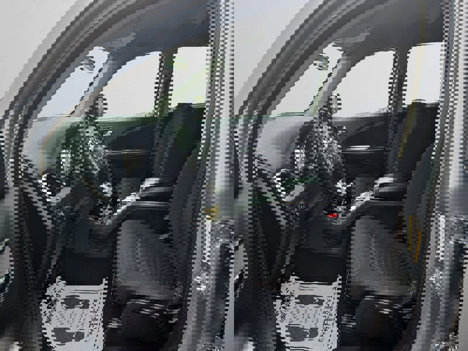 Used 2018 Dodge Journey SE w/ Popular Equipment Group image 9