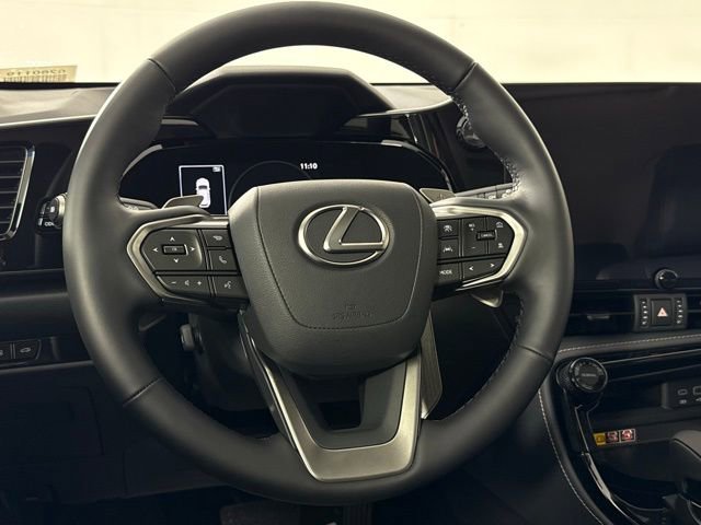 New 2026 Lexus NX 450h+ AWD w/ Luxury Package image 25