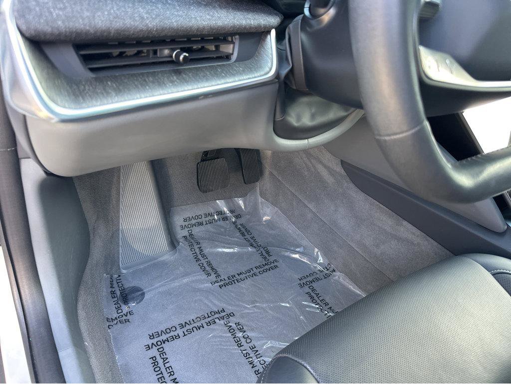 Used 2024 Lucid Air Touring image 30