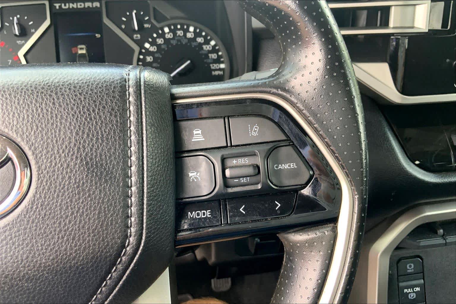 Used 2024 Toyota Tundra SR5 AWD/4WD image 24