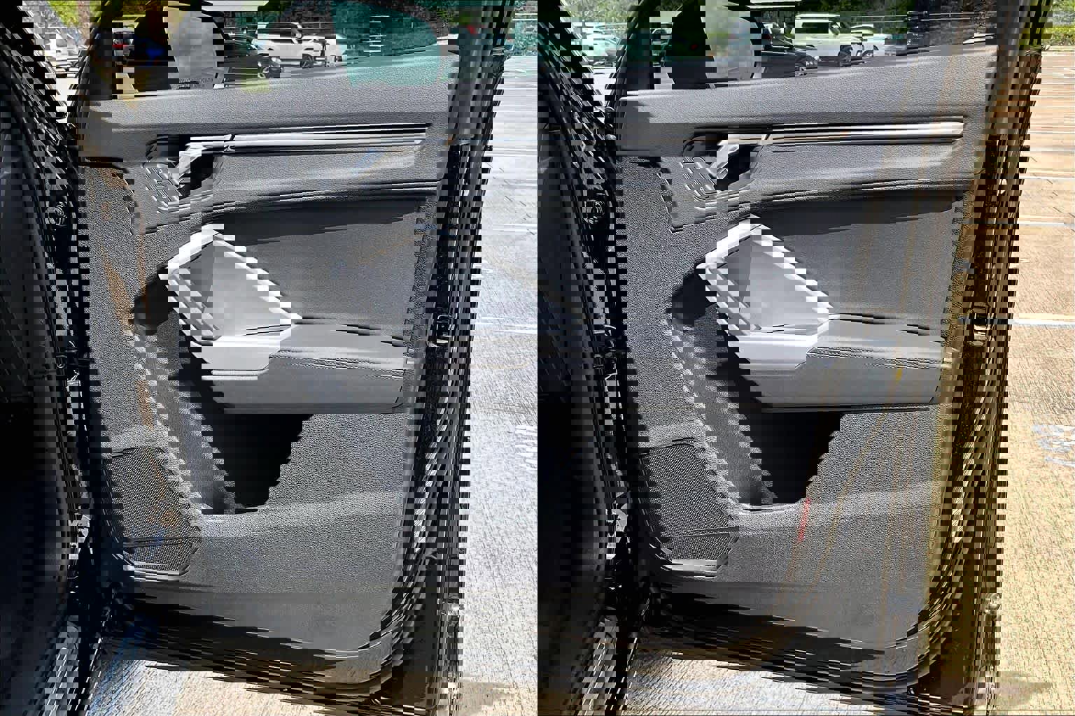 Used 2024 Audi Q3 2.0T Premium image 23