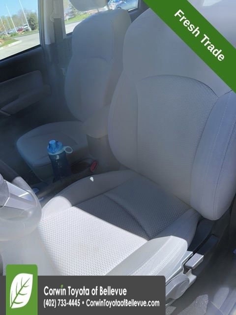 Used 2018 Subaru Forester 2.5i w/ Alloy Wheel Package image 15