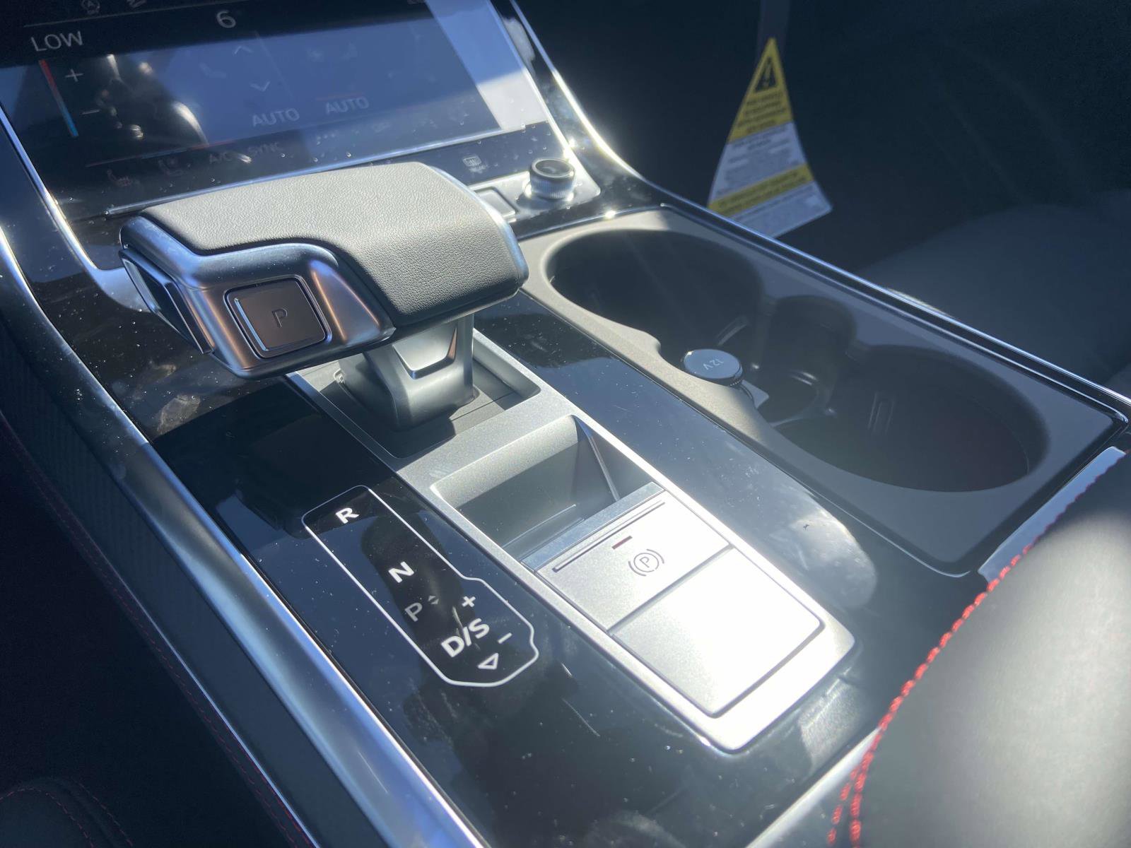 New 2026 Audi Q8 Prestige image 29