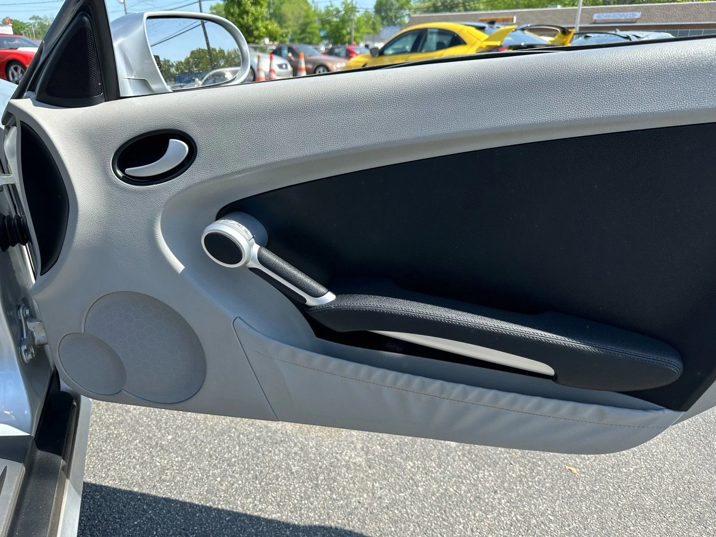 Used 2007 Mercedes-Benz SLK 350 image 23