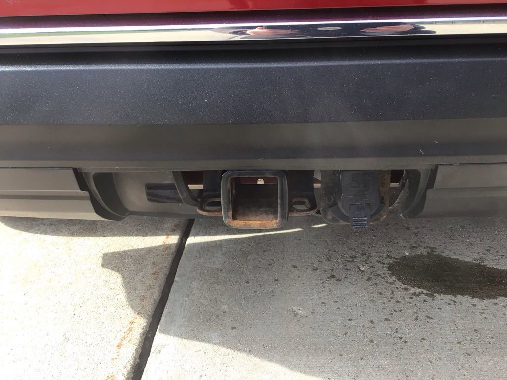 Used 2018 GMC Terrain SLT w/ Preferred Package image 28