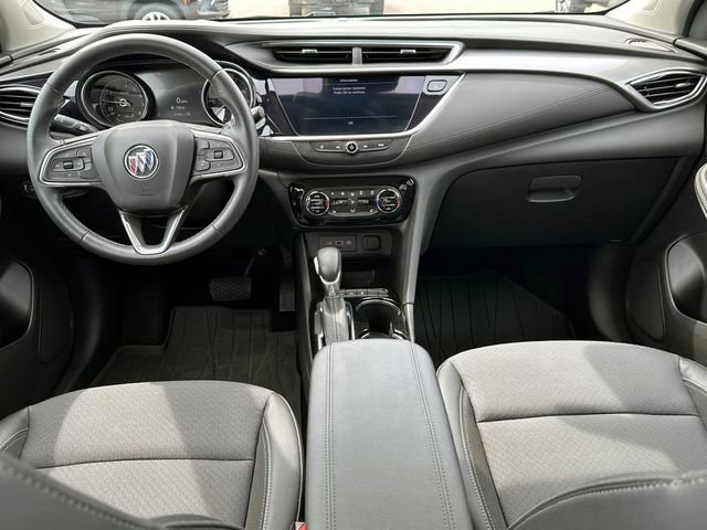 Used 2022 Buick Encore GX Select AWD/4WD image 15