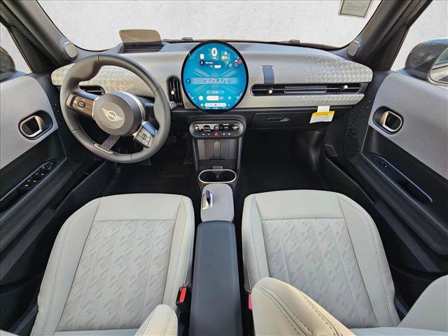 New 2026 MINI Cooper S image 12