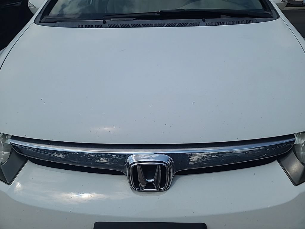 Used 2007 Honda Civic Hybrid Sedan image 3