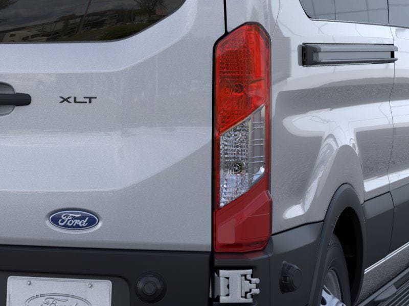 New 2026 Ford Transit 350 XLT AWD/4WD image 21