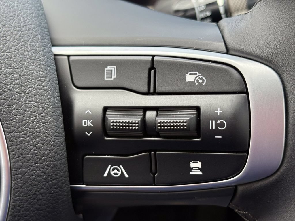 New 2026 Kia K5 GT-Line FWD image 24
