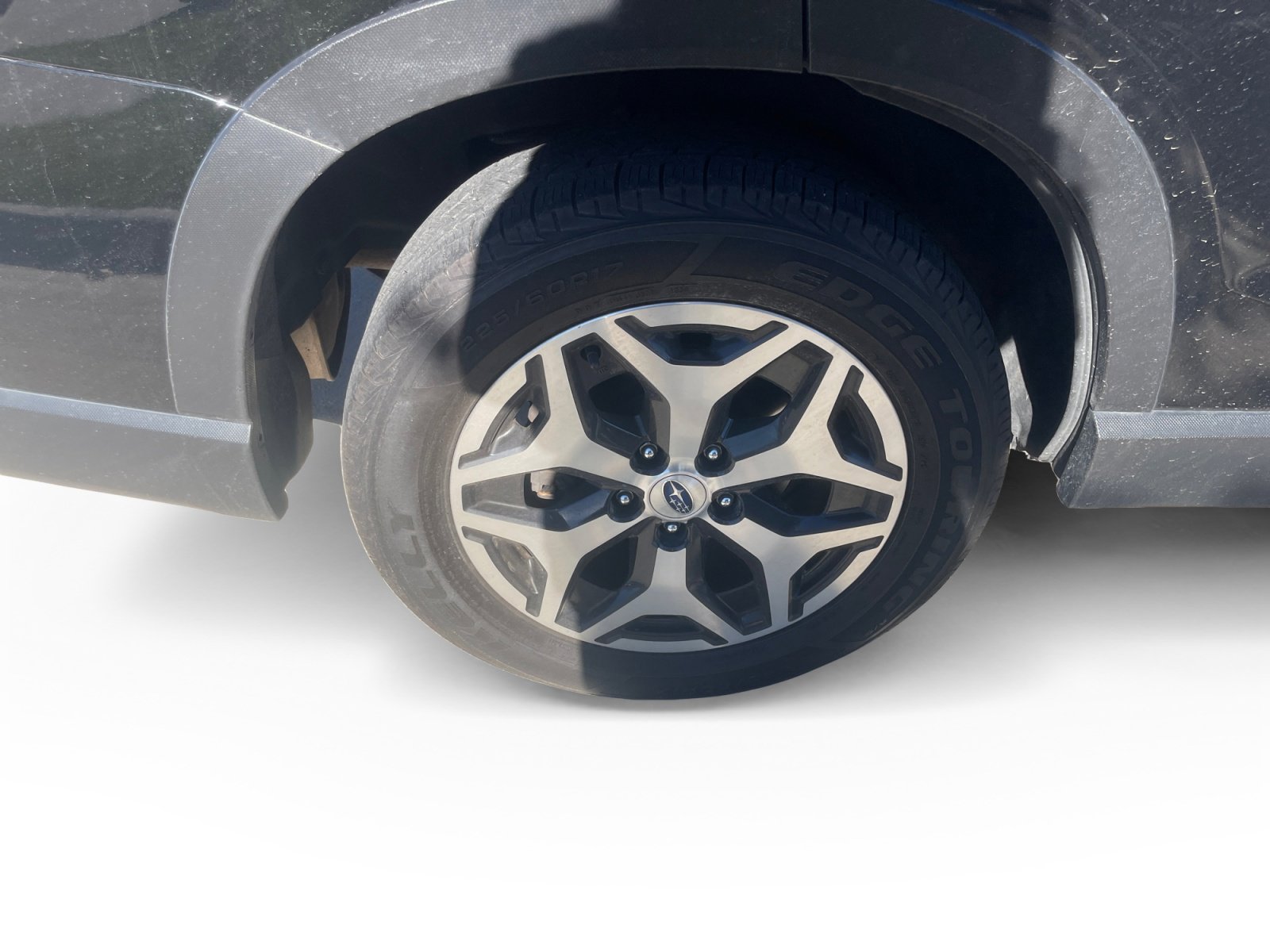 Used 2022 Subaru Forester Premium image 16