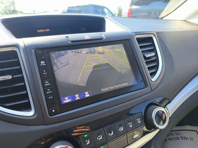Used 2016 Honda CR-V EX image 17