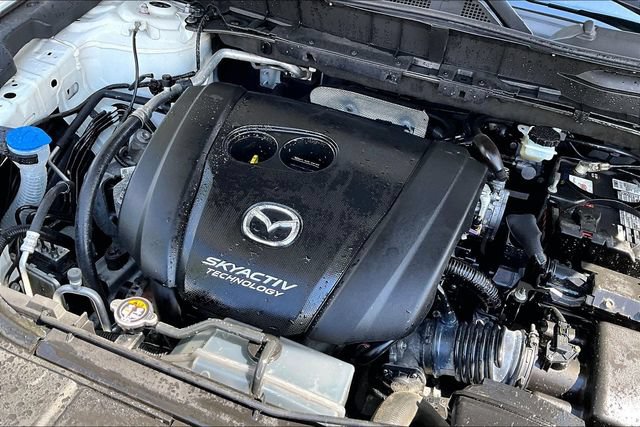 Used 2018 MAZDA CX-5 Grand Touring w/ Premium Package AWD/4WD image 31