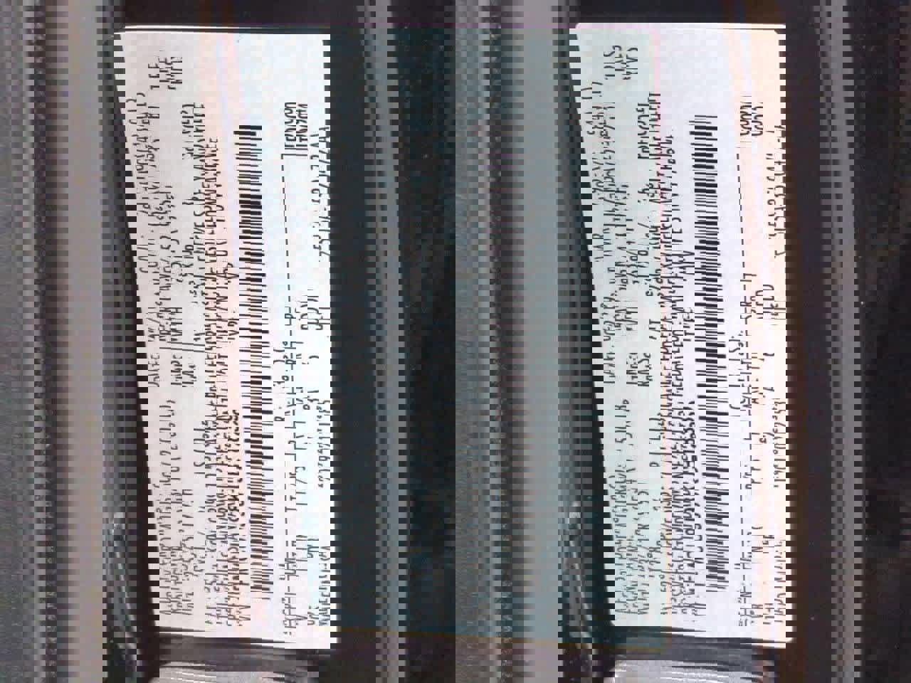 Used 2019 Ford Escape Titanium image 36