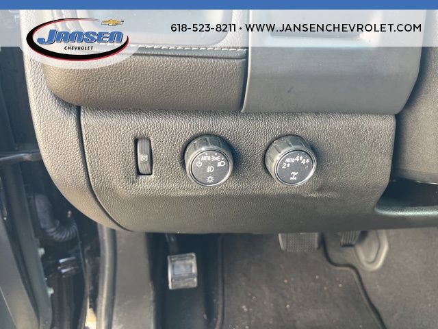 Used 2022 GMC Canyon Elevation w/ Trailering Package image 18