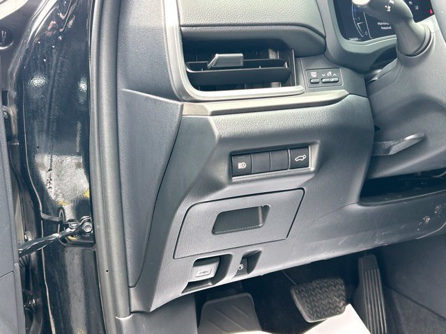 Used 2024 Toyota Grand Highlander AWD image 17
