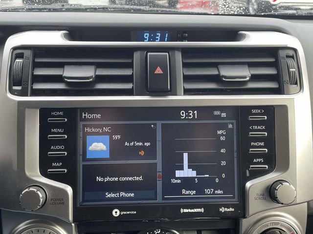 Used 2022 Toyota 4Runner SR5 Premium image 21