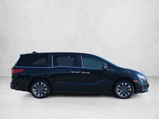 Used 2024 Honda Odyssey EX-L image 4