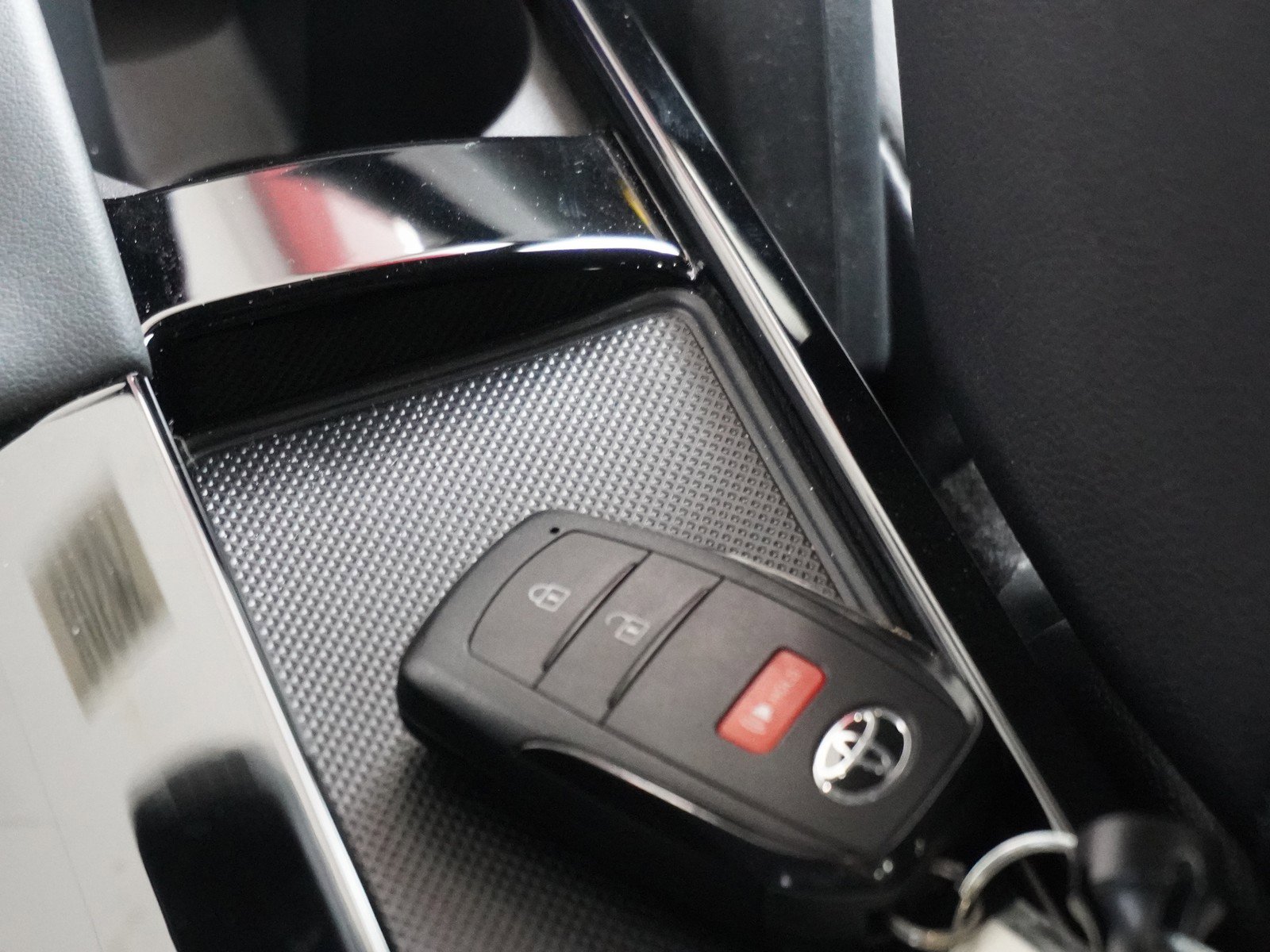 New 2026 Toyota Corolla Premium image 15