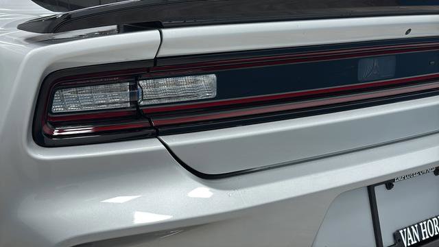 Used 2024 Dodge Charger R/T Scat Pack w/ Plus Group image 39