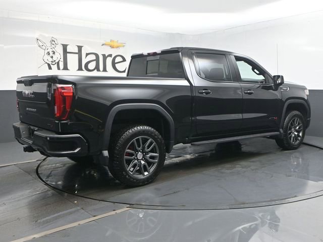 Used 2022 GMC Sierra 1500 AT4 w/ AT4 Premium Package image 48