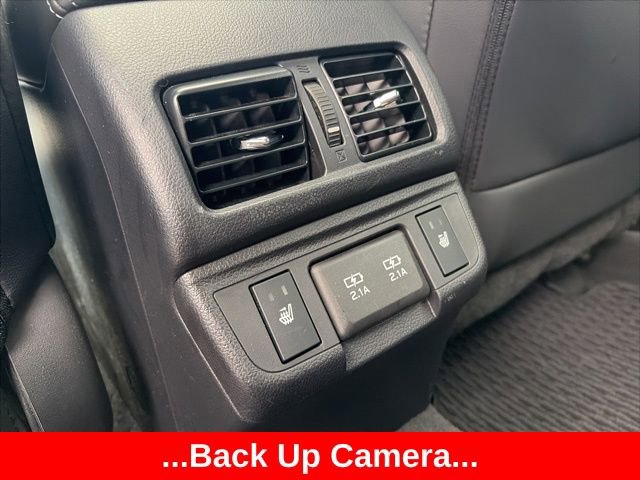 Used 2019 Subaru Outback 2.5i Limited image 10