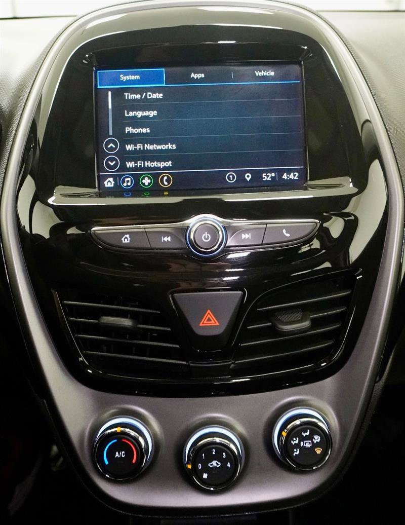 Used 2020 Chevrolet Spark LT image 15