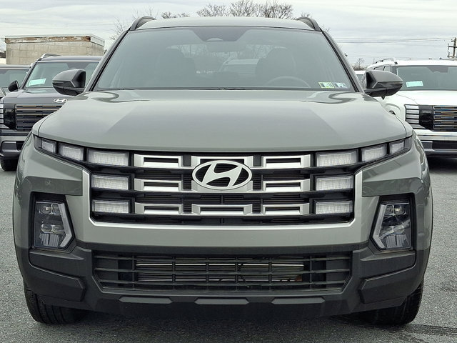 New 2026 Hyundai Santa Cruz SEL AWD/4WD image 2
