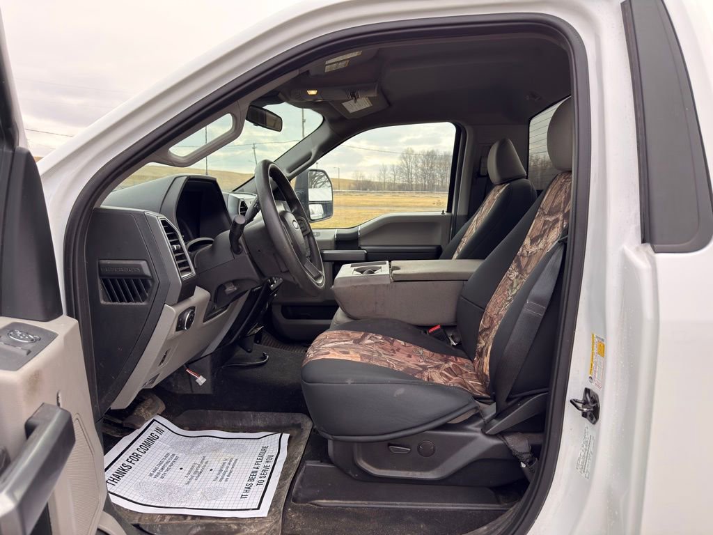Used 2021 Ford F350 XLT w/ XLT Value Package image 22