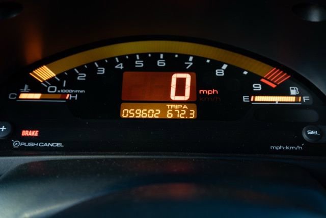 Used 2000 Honda S2000 image 22