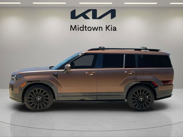 Used 2024 Hyundai Santa Fe Calligraphy AWD/4WD image 6