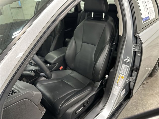 Used 2024 Honda Accord Touring image 15