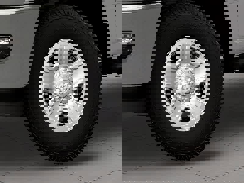 New 2026 RAM 2500 Tradesman image 19