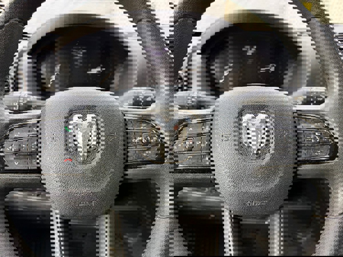 Used 2023 RAM ProMaster 2500 image 11