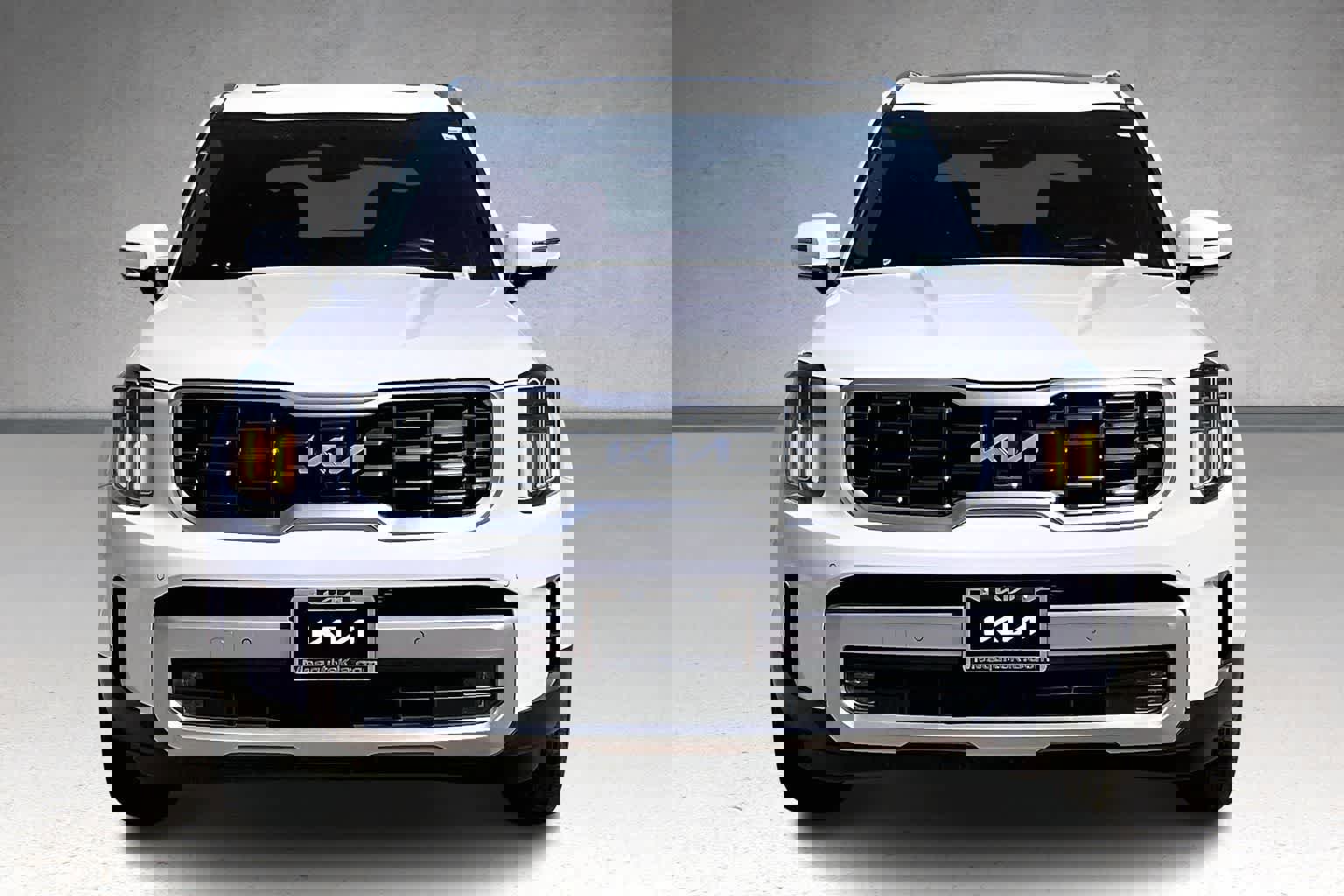 Used 2024 Kia Telluride SX Prestige image 6