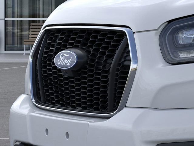 New 2026 Ford Transit 350 XLT AWD/4WD image 45
