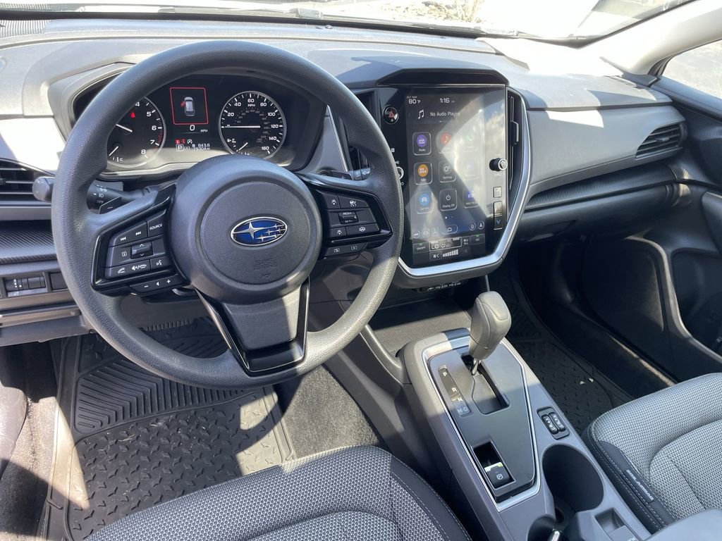Certified 2024 Subaru Crosstrek 2.0i Premium AWD/4WD image 11