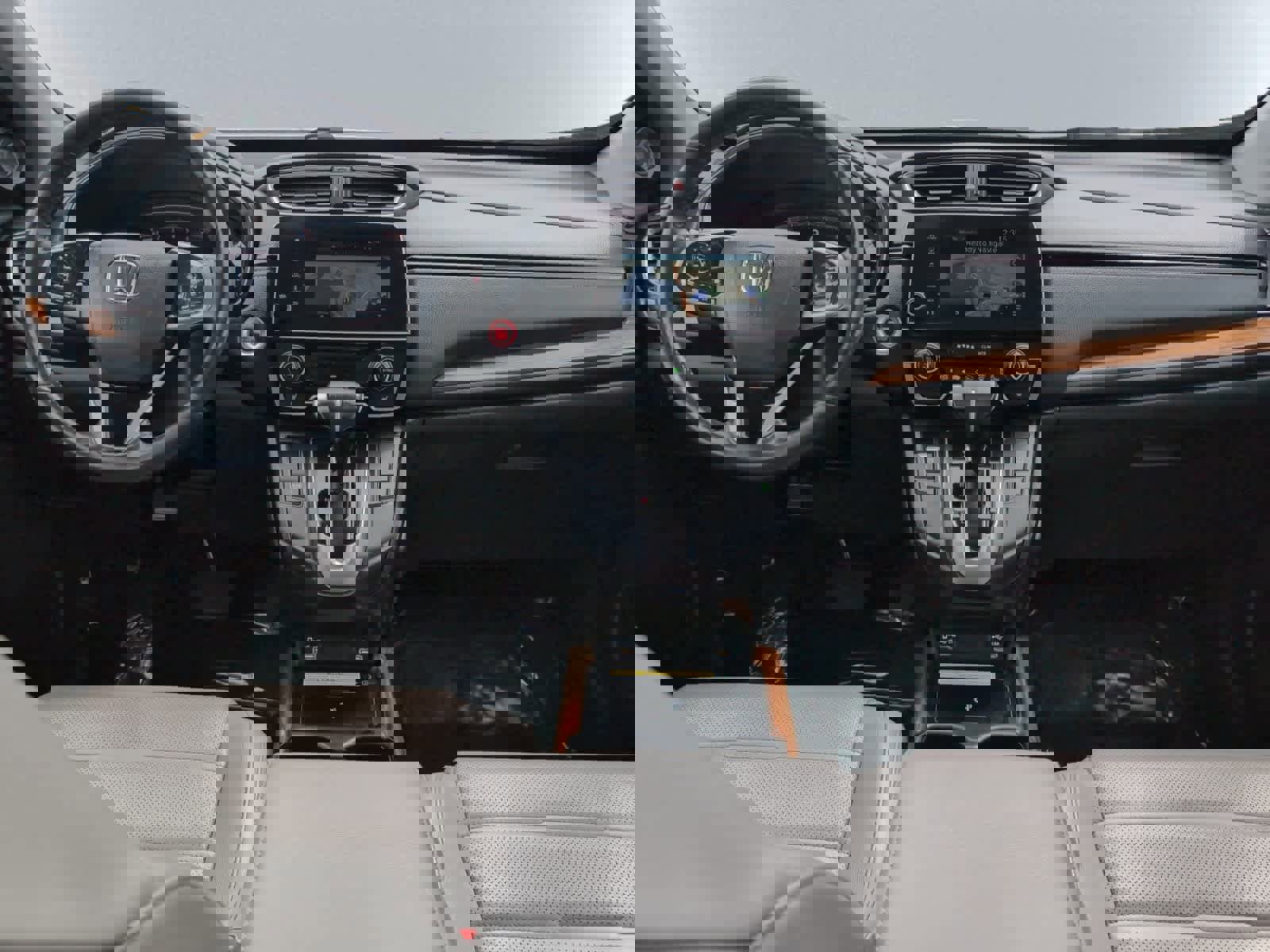 Used 2022 Honda CR-V Touring image 6