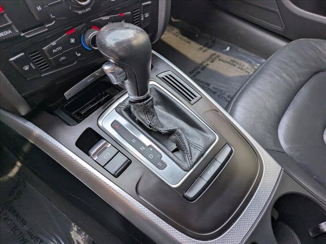 Used 2011 Audi A4 2.0T Premium AWD/4WD image 13