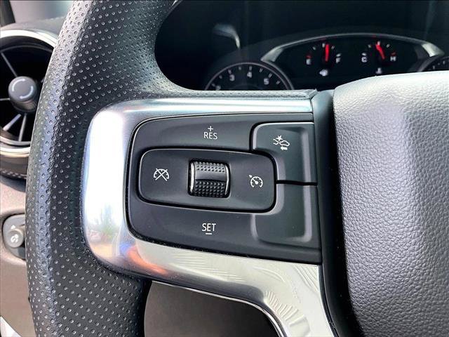 Certified 2024 Chevrolet Blazer LT w/ Driver Confidence Package FWD image 20