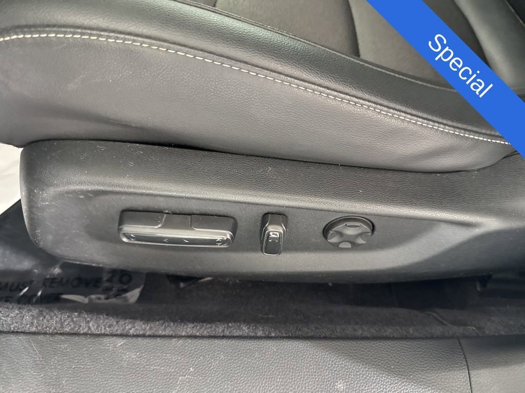 Used 2022 Honda Accord Sport image 19