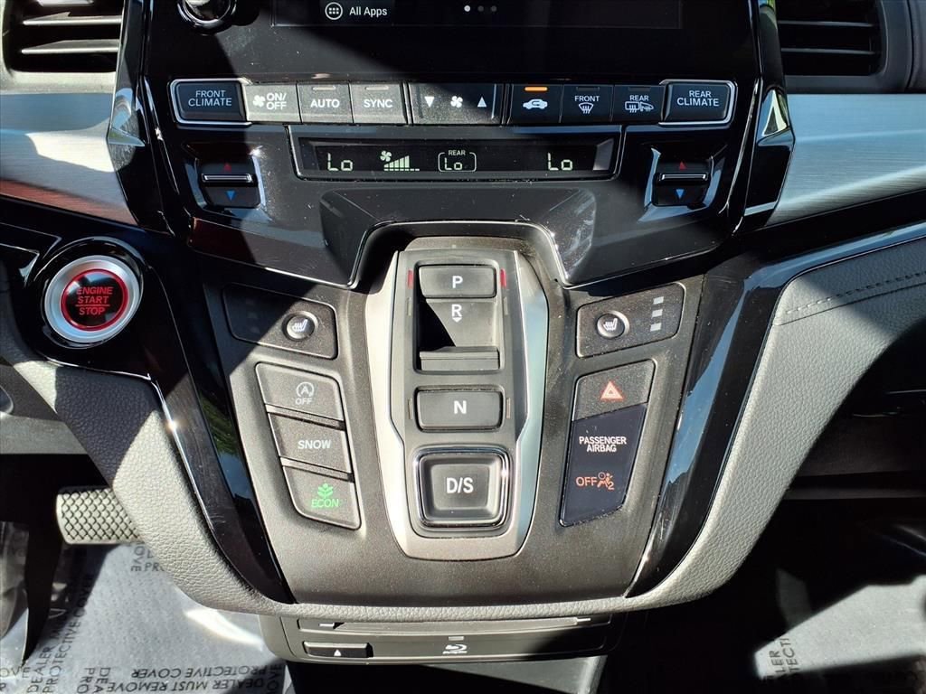 Used 2023 Honda Odyssey Touring image 19