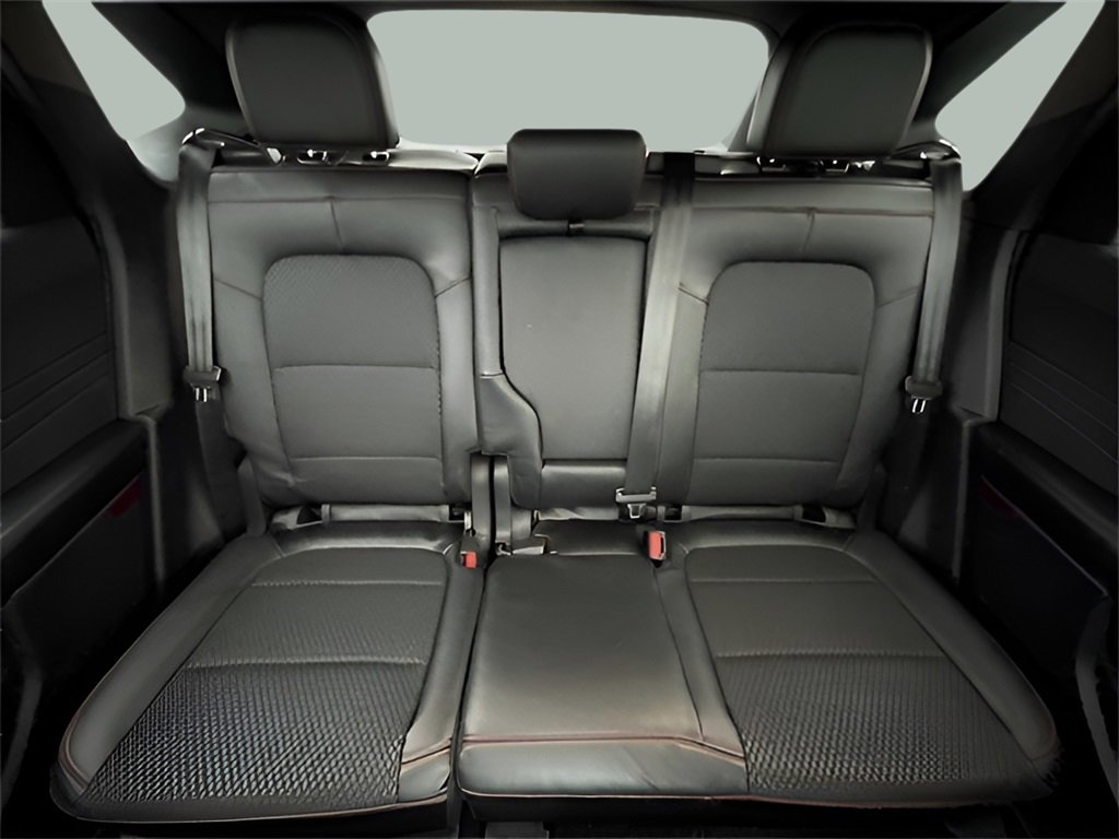 New 2025 Ford Escape ST-Line w/ Tech Pack #1 image 40