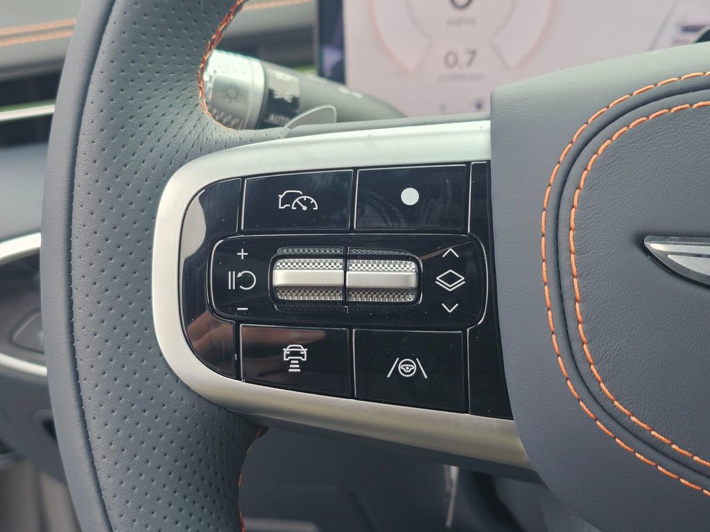 New 2026 Genesis GV70 3.5T Sport Prestige AWD/4WD image 36