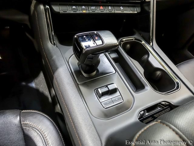 Used 2022 GMC Sierra 1500 AT4 w/ AT4 Preferred Package image 18